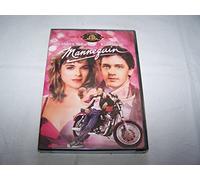 Mannequin [Reino Unido] [DVD]