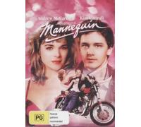 Mannequin [USA] [DVD]