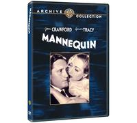 Mannequin [USA] [DVD] (1937)