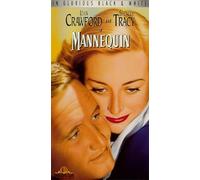 Mannequin [USA] [VHS]