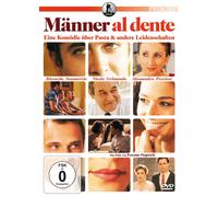Manner al dente, (DVD) (Importación USA)