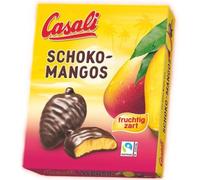 Manner Casali Chocolate Mango 150g