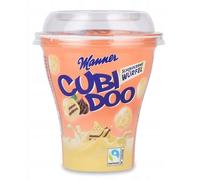 Manner Cubidoo Mini obleas de leche blanca 135 g