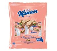 Manner Napolitanos Minis 10x15g