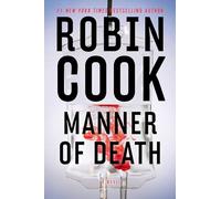 Manner of Death: 14 (A Jack Stapleton & Laurie Montgomery Novel)