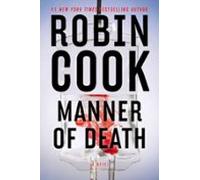 Manner Of Death (ebook)