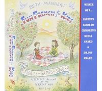 Manners, Beth - Fun French for Kids