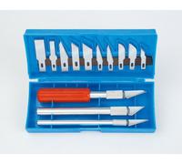 Mannesman 692-16 - Jgo.Cuchillas Precision 692-16
