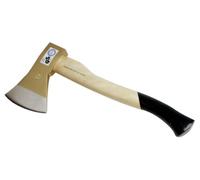 Mannesmann 76530 (6) Hachuela para Madera, Multicolor, 600 gr
