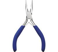 Mannesmann - Alicates de punta fina 120 mm