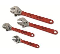 Mannesmann - Llave ajustable aislada 10