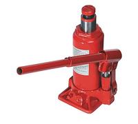 Mannesmann - M 007-T-GS5 - Gato hidráulico 5 t, TÜV/GS