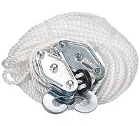 Mannesmann - M 012-T-300 - Polipasto 300 kg