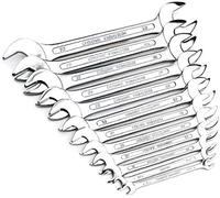 Mannesmann M 110-12 - Juego de llaves, 12 piezas, 6-32 mm