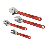 Mannesmann - M 120-I-15 - Llave ajustable 15" aislado