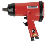 Mannesmann - M 1502 - Destornillador neumático 3/4"