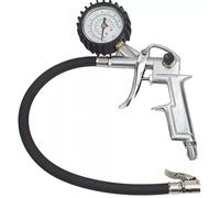 Mannesmann - M 1543 - Probador de presión en los neumáticos