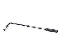 Mannesmann - M 155 - Extensible Llave para tuercas de rueda, 17+19 mm