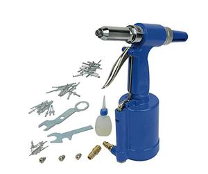 Mannesmann M 1595 - Pistola remachadora de aire comprimido