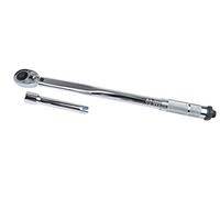 Mannesmann - M 183 - Juego de Llave dinamométrica automática (183-A)