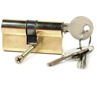 Mannesmann - M 416-60 - Cilindro de Cierre 60 mm