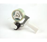 Mannesmann - M 420-1 - Dispensador manual con 1 rodillo de cinta adhesiva