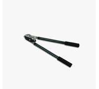 Mannesmann - M 6035 - Tijera para cortar ramas con telescopio palanca