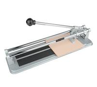 Mannesmann M 635 Cortadora de azulejos, Longitud de corte 300 mm, 44 x 14.5 x 9 cm