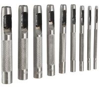 Mannesmann - M 667 - Unidad perforada 9 piezas