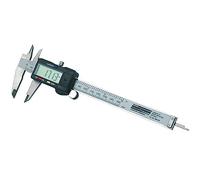 Brüder Mannesmann Calibre vernier electrónico 150 mm 823