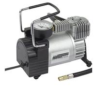 Mannesmann M01790, Minicompresor de Aluminio, Multicolor