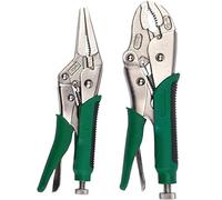 Mannesmann - M10522 - Juego de tenazas grip, 2 piezas