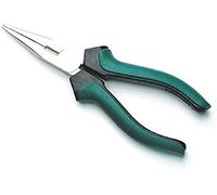 Mannesmann - M10946 - Alicates para teléfonos 6", ahora