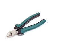 Mannesmann - M10956 - Tenazas de corte lateral de 6"