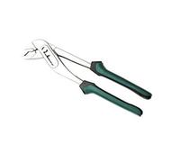 Mannesmann - M10972 - Tenazas para bombas de agua 10", eliminadas Articulación