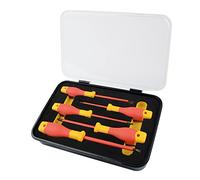 Mannesmann - M11221 - Juego de destornilladores VDE, 5 piezas