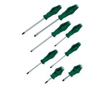 Mannesmann - M11400-8 piezas Juego de destornilladores