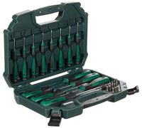 Mannesmann M11850, Juego de destornilladores, 30 Piezas