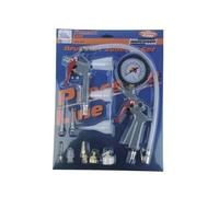 Mannesmann - M15270 - Juego de accesorios neumáticos