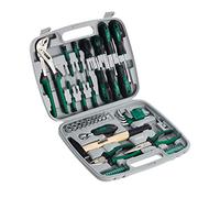 Mannesmann - M29057 - Juego de herramientas 57 piezas