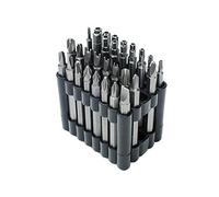 Mannesmann - M29732 - Juego de puntas de destornillador, 32 piezas, con puntas especiales