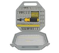 Mannesmann - M29810 - Juego de puntas y brocas, 101 piezas