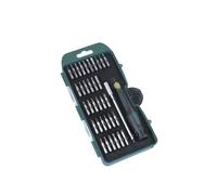 Mannesmann - M29890 - Juego de puntas, 36 piezas