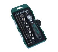 Mannesmann - M29891 - Juego de puntas de 38 piezas