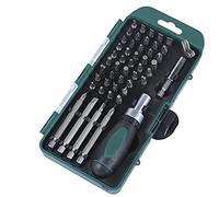 Mannesmann - M29893 - Juego de puntas, 49 piezas