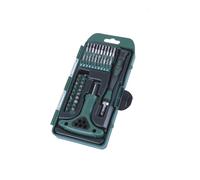 Mannesmann - M29895 - Juego de puntas, 42 piezas