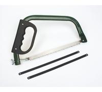 Mannesmann - M30130 - Sierra para metales 300 mm, con 3 hojas de sierra