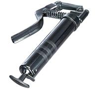 Brüder Mannesmann Pistola engrasadora metal plata 47002
