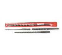 Mannesmann M50160-10 - Broca SDS-Plus,10 x 160 mm, carburo cementado