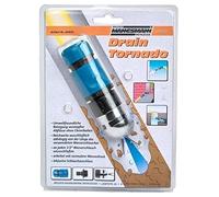 Mannesmann - M60400 - Juego de manguera de limpieza para tuberías "Drain Tornado"